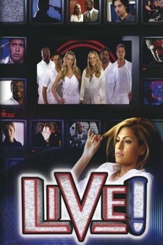 Live! (movie 2007)