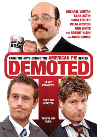 Demoted (movie 2011)