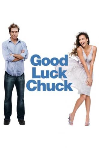Good Luck Chuck (movie 2007)
