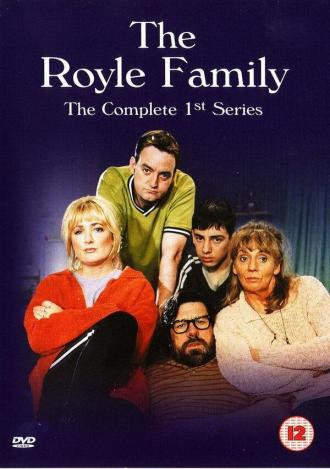 The Royle Family (tv-series 1998)