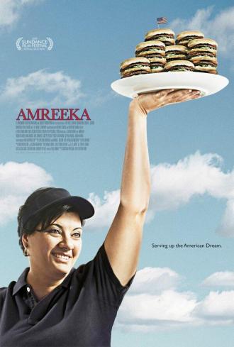 Amreeka (movie 2009)