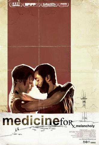 Medicine for Melancholy (movie 2008)
