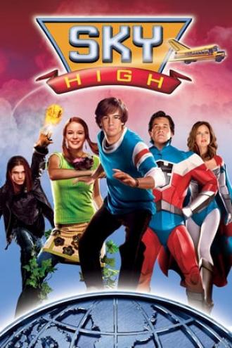 Sky High (movie 2005)