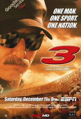 3: The Dale Earnhardt Story (movie 2004)
