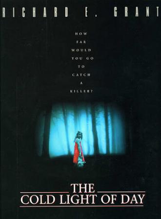 The Cold Light of Day (movie 1996)