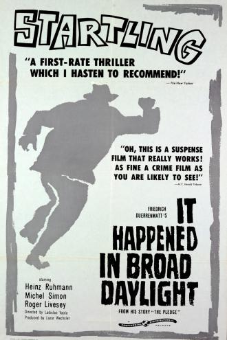 It Happened in Broad Daylight (movie 1958)