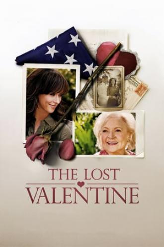 The Lost Valentine (movie 2011)