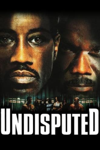 Undisputed (movie 2002)