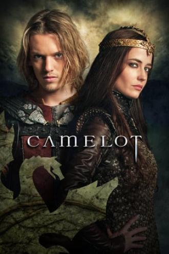 Camelot (tv-series 2011)