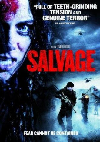Salvage (movie 2010)