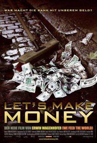 Let's Make Money (movie 2008)