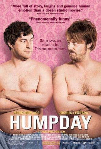 Humpday (movie 2009)
