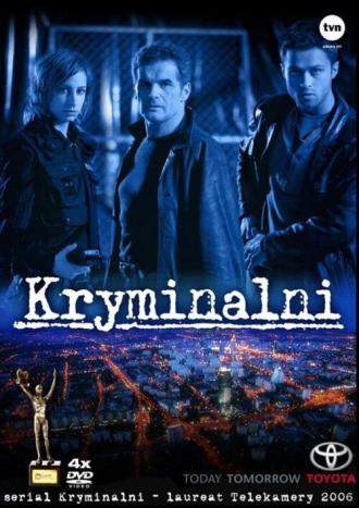 Kryminalni (tv-series 2004)