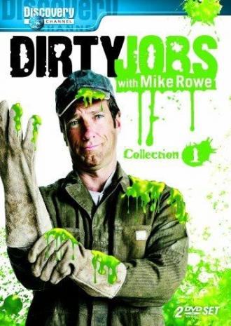 Dirty Jobs (tv-series 2005)