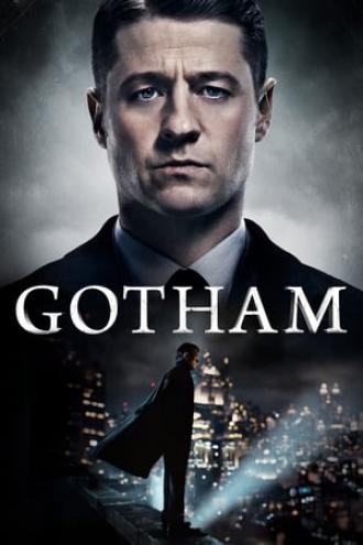 Gotham (tv-series 2014)