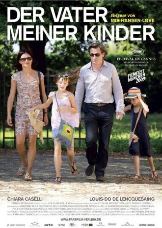 Father of My Children (movie 2009)