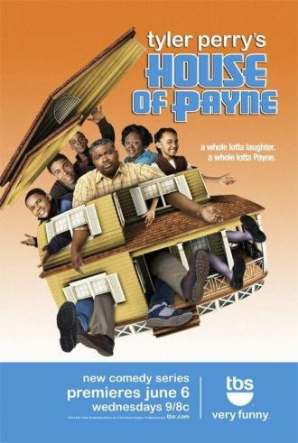 House of Payne (tv-series 2006)