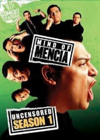 Mind of Mencia (tv-series 2005)