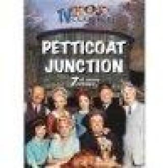 Petticoat Junction (tv-series 1963)