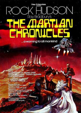 The Martian Chronicles (tv-series 1980)
