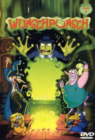Wunschpunsch (tv-series 2000)