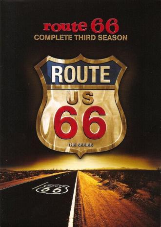Route 66 (tv-series 1960)