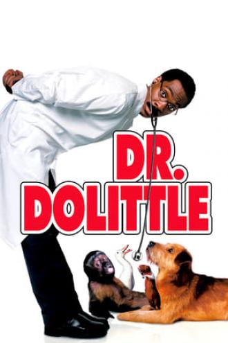 Doctor Dolittle (movie 1998)