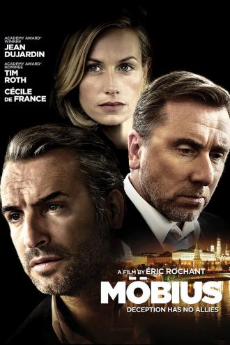 Möbius (movie 2013)