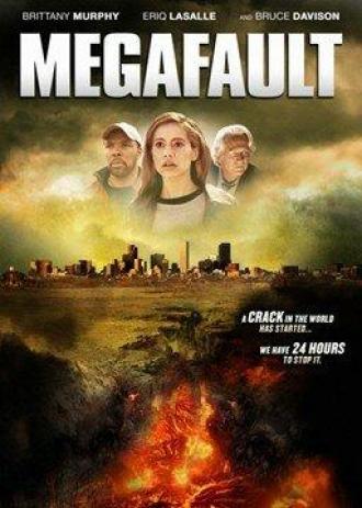 MegaFault (movie 2009)