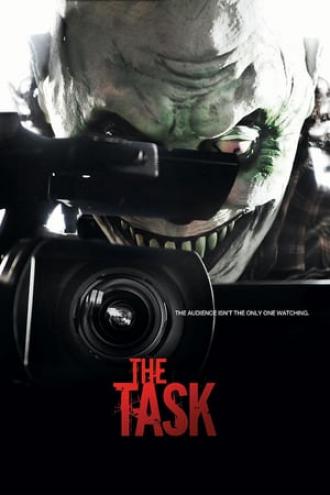 The Task (movie 2011)