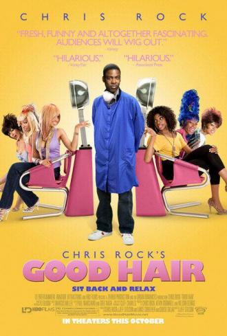 Good Hair (movie 2009)
