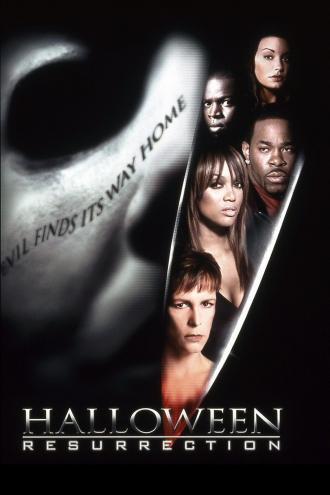 Halloween: Resurrection (movie 2002)