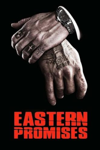 Eastern Promises (movie 2007)