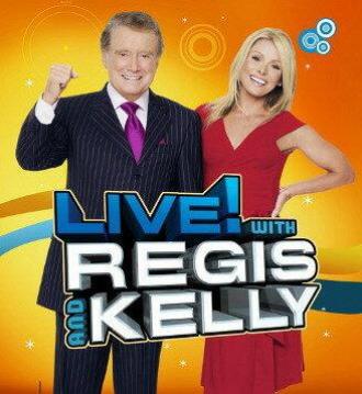 LIVE with Kelly and Ryan (tv-series 1988)