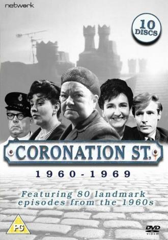 Coronation Street (tv-series 1960)