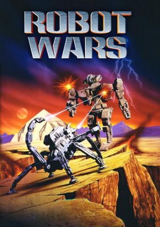 Robot Wars (movie 1993)