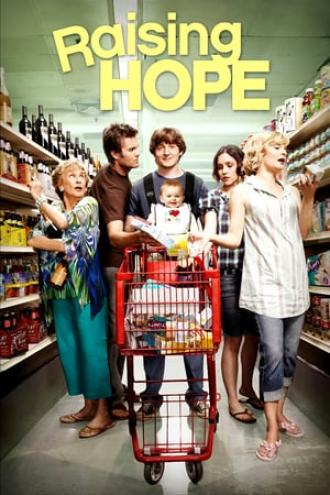 Raising Hope (tv-series 2010)