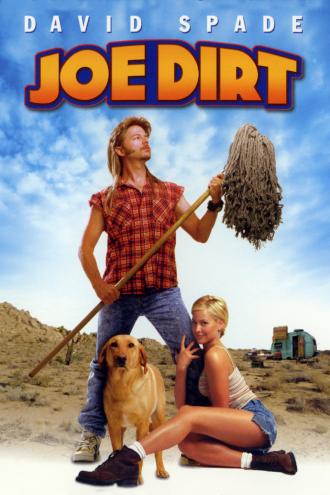 Joe Dirt (movie 2001)