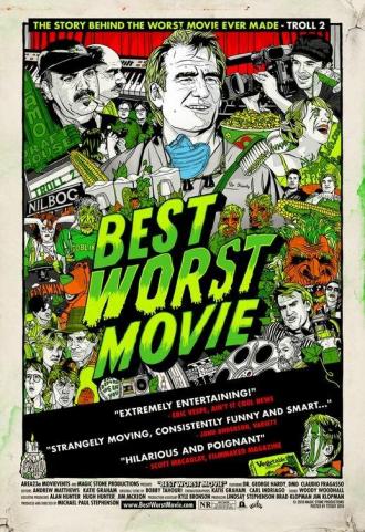Best Worst Movie (movie 2009)