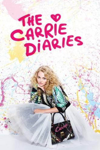 The Carrie Diaries (tv-series 2013)