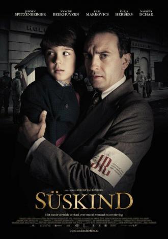 Süskind (movie 2012)