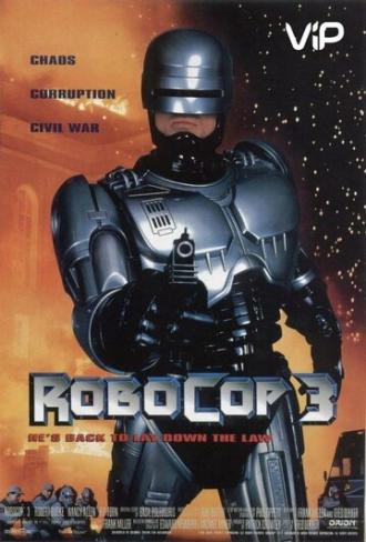 RoboCop 3 (movie 1993)