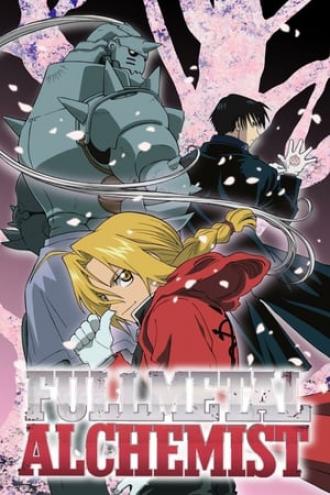 Fullmetal Alchemist (tv-series 2003)