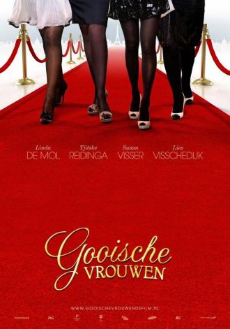 Gooische Vrouwen (movie 2014)