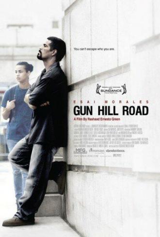 Gun Hill Road (movie 2011)
