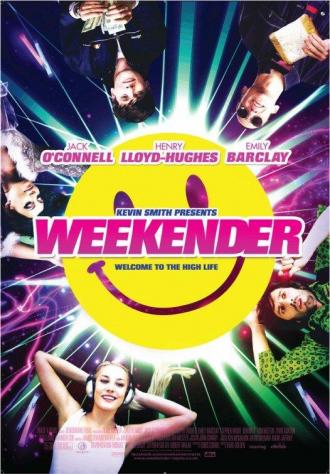 Weekender (movie 2011)