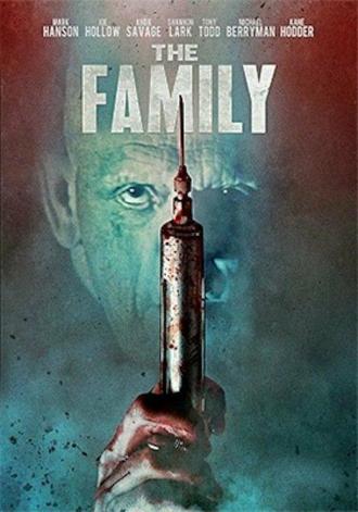 The Family (movie 2011)