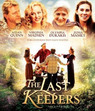 The Last Keepers (movie 2013)