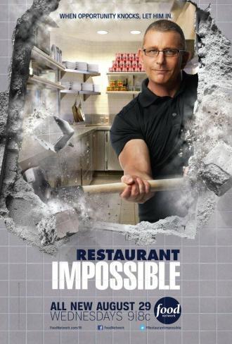 Restaurant: Impossible (tv-series 2011)