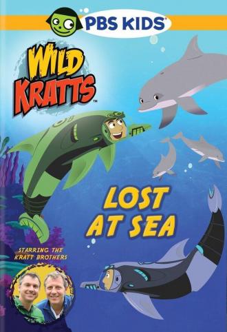 Wild Kratts (tv-series 2010)